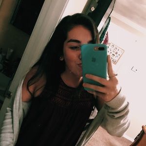 Meet your Posher, Susan